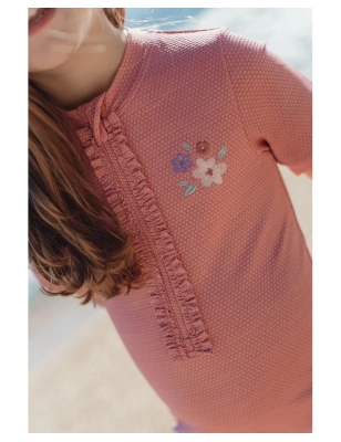 Mono anti UV Ocean Sparkle de Little Dutch