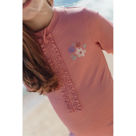 Mono anti UV Ocean Sparkle de Little Dutch