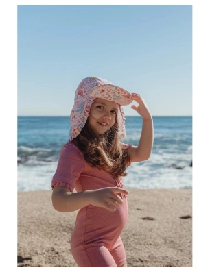 Mono anti UV Ocean Sparkle de Little Dutch