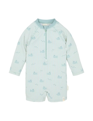 Mono anti UV Ocean Adventure de Little Dutch