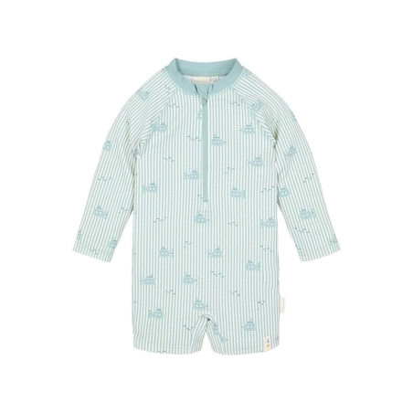 Mono anti UV Ocean Adventure de Little Dutch