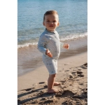 Mono anti UV Ocean Adventure de Little Dutch