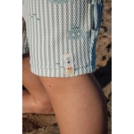 Mono anti UV Ocean Adventure de Little Dutch