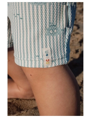Mono anti UV Ocean Adventure de Little Dutch