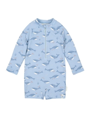 Mono anti UV Ocean Splash de Little Dutch