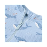 Mono anti UV Ocean Splash manga larga de Little Dutch