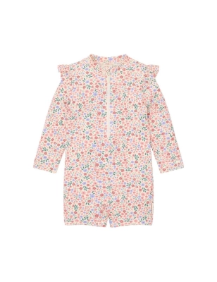 Mono anti UV Flower de Little Dutch