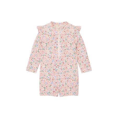 Mono anti UV Flower de Little Dutch