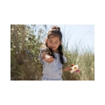 Mono Stripes de Little Dutch