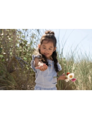 Mono Stripes de Little Dutch