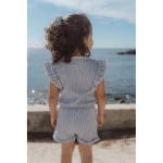 Mono Stripes de Little Dutch