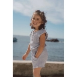 Mono Stripes de Little Dutch