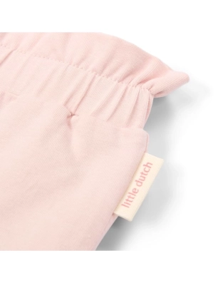 Pantalón corto Blossom de Little Dutch