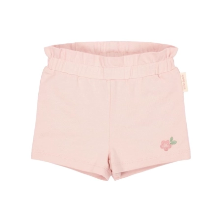 Pantalón corto Blossom de Little Dutch