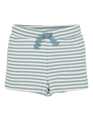 Pantalón corto Stripes de Little Dutch
