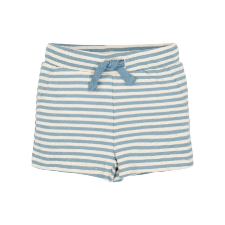 Pantalón corto Stripes de Little Dutch