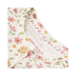 Mono corto Fairy Garden de Little Dutch