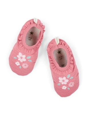 Zapatillas antideslizantes Rose de Little Dutch