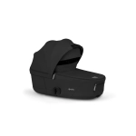 Dúo Coya Confort de Cybex Rosegold Sepia Black