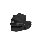Dúo Coya Confort de Cybex Rosegold Sepia Black