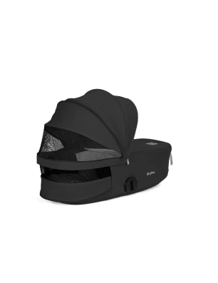Dúo Coya Confort de Cybex Rosegold Sepia Black