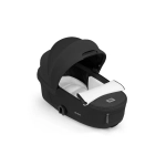Dúo Coya Confort de Cybex Rosegold Sepia Black
