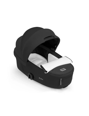 Dúo Coya Confort de Cybex Rosegold Sepia Black