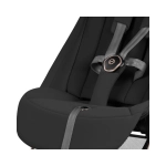Dúo Coya Confort de Cybex Rosegold Sepia Black