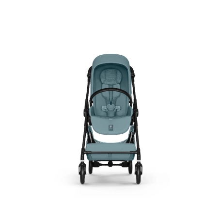 Silla de Paseo Melio Carbon de Cybex