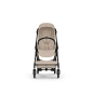 Silla de Paseo Melio Carbon de Cybex Silla de Paseo Melio Carbon de Cybex