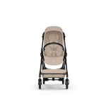 Silla de Paseo Melio Carbon de Cybex Almond Beige
