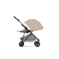 Silla de Paseo Melio Carbon de Cybex Silla de Paseo Melio Carbon de Cybex
