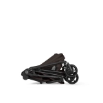 Silla de Paseo Melio Carbon de Cybex Chocolate Brown