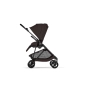 Silla de Paseo Melio Carbon de Cybex Silla de Paseo Melio Carbon de Cybex