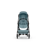 Cochecito 2 piezas Cybex Melio Stormy Blue