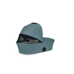 Cochecito 2 piezas Cybex Melio Stormy Blue