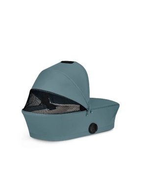 Cochecito 2 piezas Cybex Melio Stormy Blue