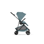 Cochecito 2 piezas Cybex Melio Stormy Blue
