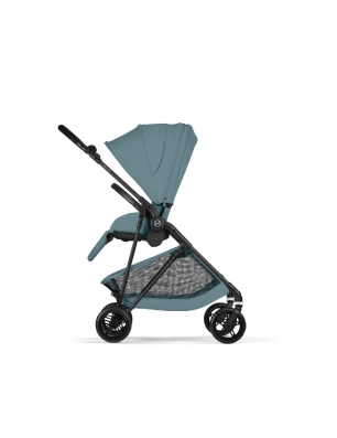 Cochecito 2 piezas Cybex Melio Stormy Blue