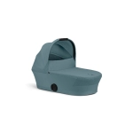 Cochecito 2 piezas Cybex Melio Stormy Blue