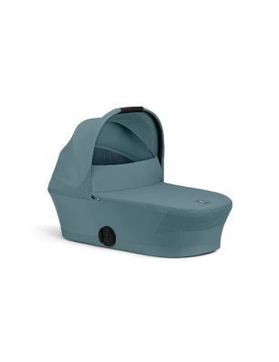 Cochecito 2 piezas Cybex Melio Stormy Blue