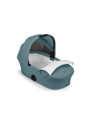 Cochecito 2 piezas Cybex Melio Stormy Blue