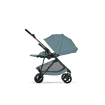 Cochecito 2 piezas Cybex Melio Stormy Blue