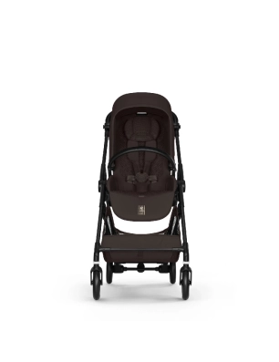 Cochecito 2 piezas Cybex Melio Chocolate Brown