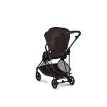 Cochecito 2 piezas Cybex Melio Chocolate Brown