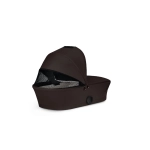 Cochecito 2 piezas Cybex Melio Chocolate Brown