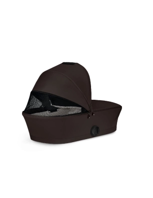Cochecito 2 piezas Cybex Melio Chocolate Brown