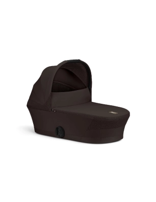 Cochecito 2 piezas Cybex Melio Chocolate Brown