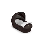 Cochecito 2 piezas Cybex Melio Chocolate Brown