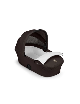 Cochecito 2 piezas Cybex Melio Chocolate Brown